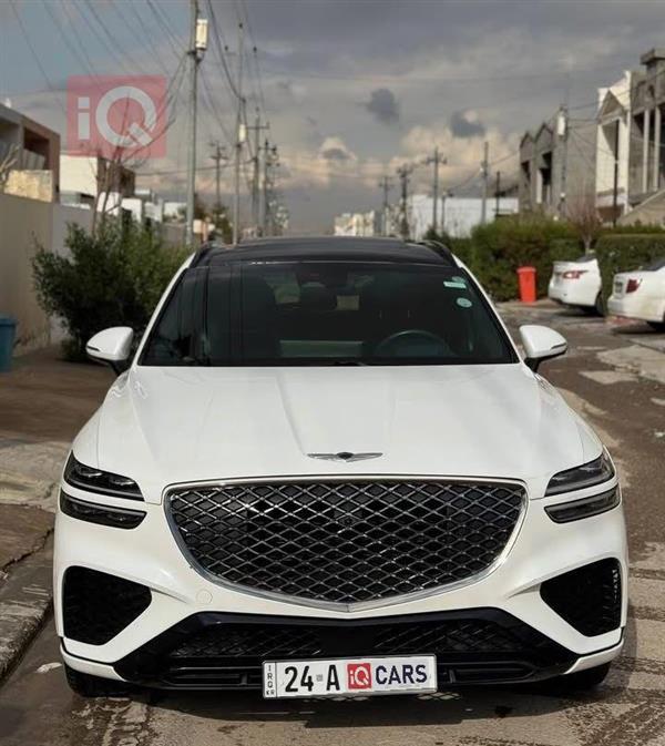 جنسس GV70 2023 للبيع في العراق - صلاح الدين
